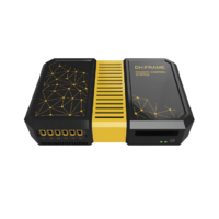 Комплекс дистанционного управления техникой DH:Remote Control System - «globural.ru» - Брянск