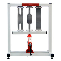 Учебная установка «Демонстрация принципа Сен-Венана» - «globural.ru» - Брянск