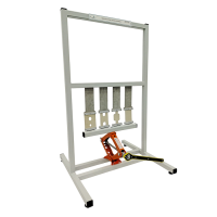 Комплекс "Изучение напряжений" - «globural.ru» - Брянск