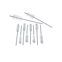 Комплект ершей для мытья лабораторной посуды - «globural.ru» - Брянск