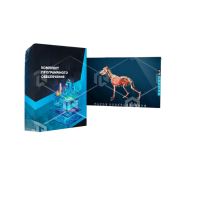 Виртуальный учебный комплекс «Интерактивный трехмерный атлас анатомии животных» К1 - «globural.ru» - Брянск