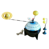 Модель "Строение Солнечной системы" (электрическая) - «globural.ru» - Брянск