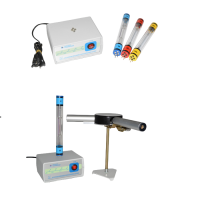 Набор спектральных трубок с источником питания - «globural.ru» - Брянск