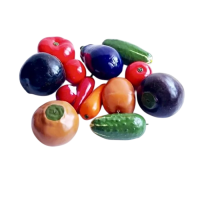 Комплект муляжей демонстрационный - «globural.ru» - Брянск