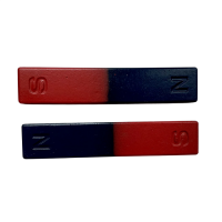 Магнит полосовой демонстрационный (пара) - «globural.ru» - Брянск