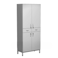 Шкаф для хранения посуды или приборов  - «globural.ru» - Брянск