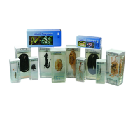 Комплект влажных препаратов демонстрационный - «globural.ru» - Брянск