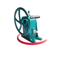 Насос вакуумный Комовского (вариант 2) - «globural.ru» - Брянск