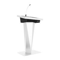 Интерактивная трибуна Terra 23,8" - «globural.ru» - Брянск