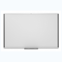 Интерактивная доска SMART SBM787V с пассивным лотком (Notebook 22) - «globural.ru» - Брянск