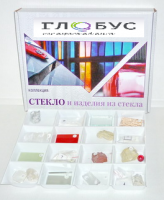 Коллекция Стекло и изделия из стекла - «globural.ru» - Брянск