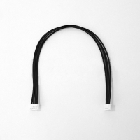 Комплект кабелей Robot Cable-X4P 240mm 10pcs - «globural.ru» - Брянск