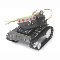 Конструктор Robo Kit 5 - «globural.ru» - Брянск