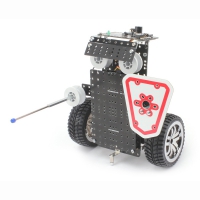 Конструктор Robo Kit 3 - «globural.ru» - Брянск