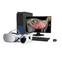 Макет масштабный "Скелет кошки" Масштаб 1:1 - «globural.ru» - Брянск