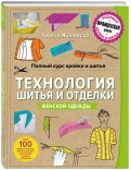 Комплект справочников по швейному мастерству и рукоделию - «globural.ru» - Брянск