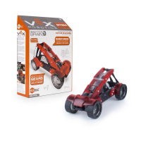 Набор VEX by HEXBUG Инерционная машина - «globural.ru» - Брянск