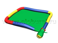 Коврик - манеж (ВИК) - «globural.ru» - Брянск