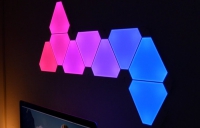 Комплект RGB панелей - «globural.ru» - Брянск