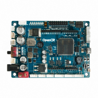 Модуль управления OpenCR1.0 - «globural.ru» - Брянск