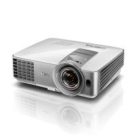 Мультимедийный короткофокусный проектор BenQ MW632ST  - «globural.ru» - Брянск