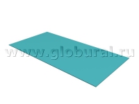 Мягкий коврик (ВИК) - «globural.ru» - Брянск