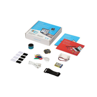 Образовательный набор для программирования HaloCode standard kit - «globural.ru» - Брянск