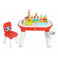 Набор мебели Play Table Sets - «globural.ru» - Брянск