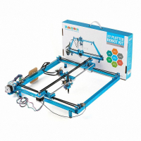 Набор XY плоттера XY Plotter Robot Kit V2.0  - «globural.ru» - Брянск