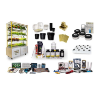 Гидропонная ферма «Лаборатория биолога», с принадлежностями - «globural.ru» - Брянск