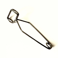 Зажим для пробирок (вариант 3) - «globural.ru» - Брянск