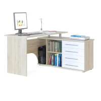 Стол с ящиками для хранения/тумбой - «globural.ru» - Брянск