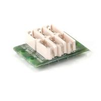 Плата расширения Bioloid 3P Extension PCB - «globural.ru» - Брянск