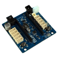 Плата расширения OPENCM 485 EXPANSION BOARD - «globural.ru» - Брянск