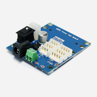 Преобразователь интерфейса U2D2 Power Hub Board - «globural.ru» - Брянск