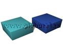 Прямоугольный пуфик 48*60*25см (ВИК) - «globural.ru» - Брянск