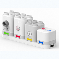 Ресурсный набор Botzees Connect Kit - «globural.ru» - Брянск