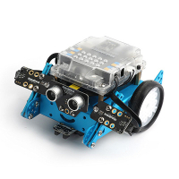 Ресурсный набор mBot Add-on Pack Interactive Light&Sound - «globural.ru» - Брянск