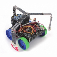 Ресурсный набор Robo kit 1-2 - «globural.ru» - Брянск