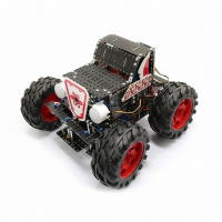 Конструктор Robo Kit 7 - «globural.ru» - Брянск