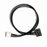 Комплект кабелей Robot Cable-3P-5P 150mm 5pcs - «globural.ru» - Брянск