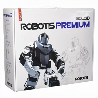 Набор Robotis bioloid premium kit - «globural.ru» - Брянск