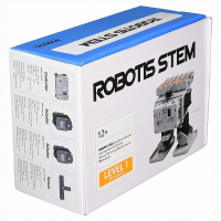 Образовательный комплект Robotis bioloid stem level 1 - «globural.ru» - Брянск
