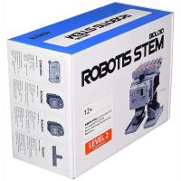 Образовательный комплект Robotis bioloid stem level 2 - «globural.ru» - Брянск