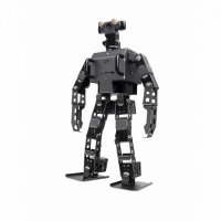Человекоподобный робот Robotis DARwIn-OP3 - «globural.ru» - Брянск