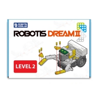 Робототехнический набор Robotis dream II Level 2 Kit - «globural.ru» - Брянск
