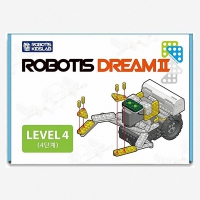 Робототехнический набор Robotis dream II Level 4 Kit - «globural.ru» - Брянск
