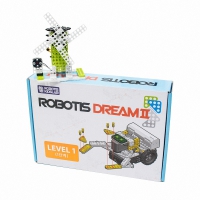 Робототехнический набор Robotis dream II Level 1 Kit - «globural.ru» - Брянск