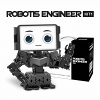 Конструктор Robotics engineer kit 1 - «globural.ru» - Брянск