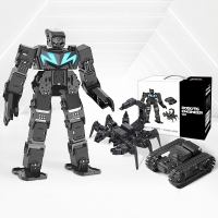 Конструктор Robotics engineer kit 2 - «globural.ru» - Брянск